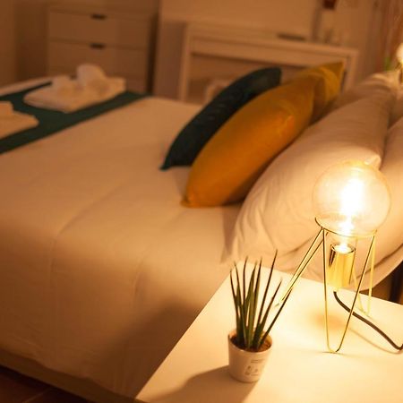 Domina Trastevere Apartment - Roma Kültér fotó