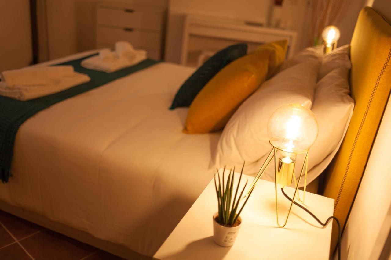 Domina Trastevere Apartment - Roma Kültér fotó