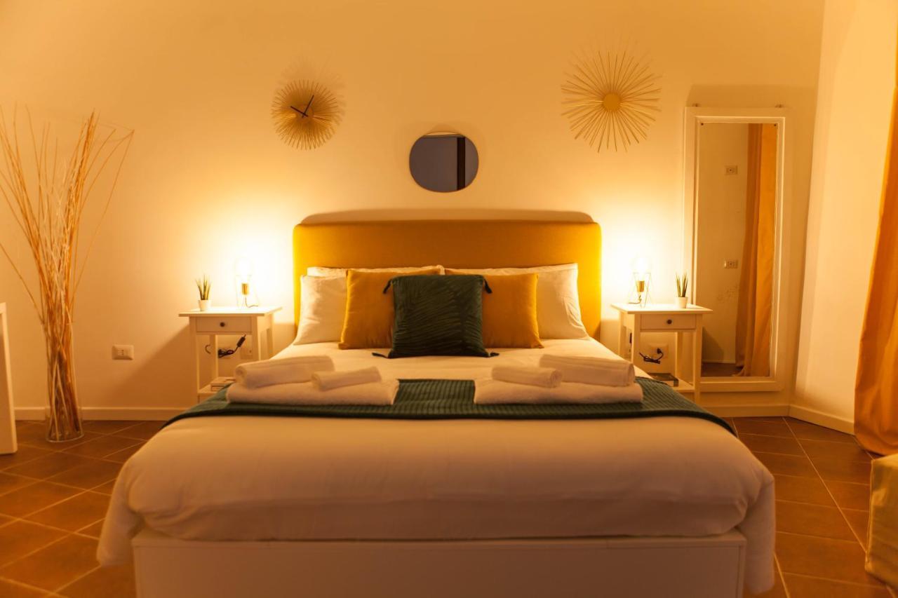 Domina Trastevere Apartment - Roma Kültér fotó