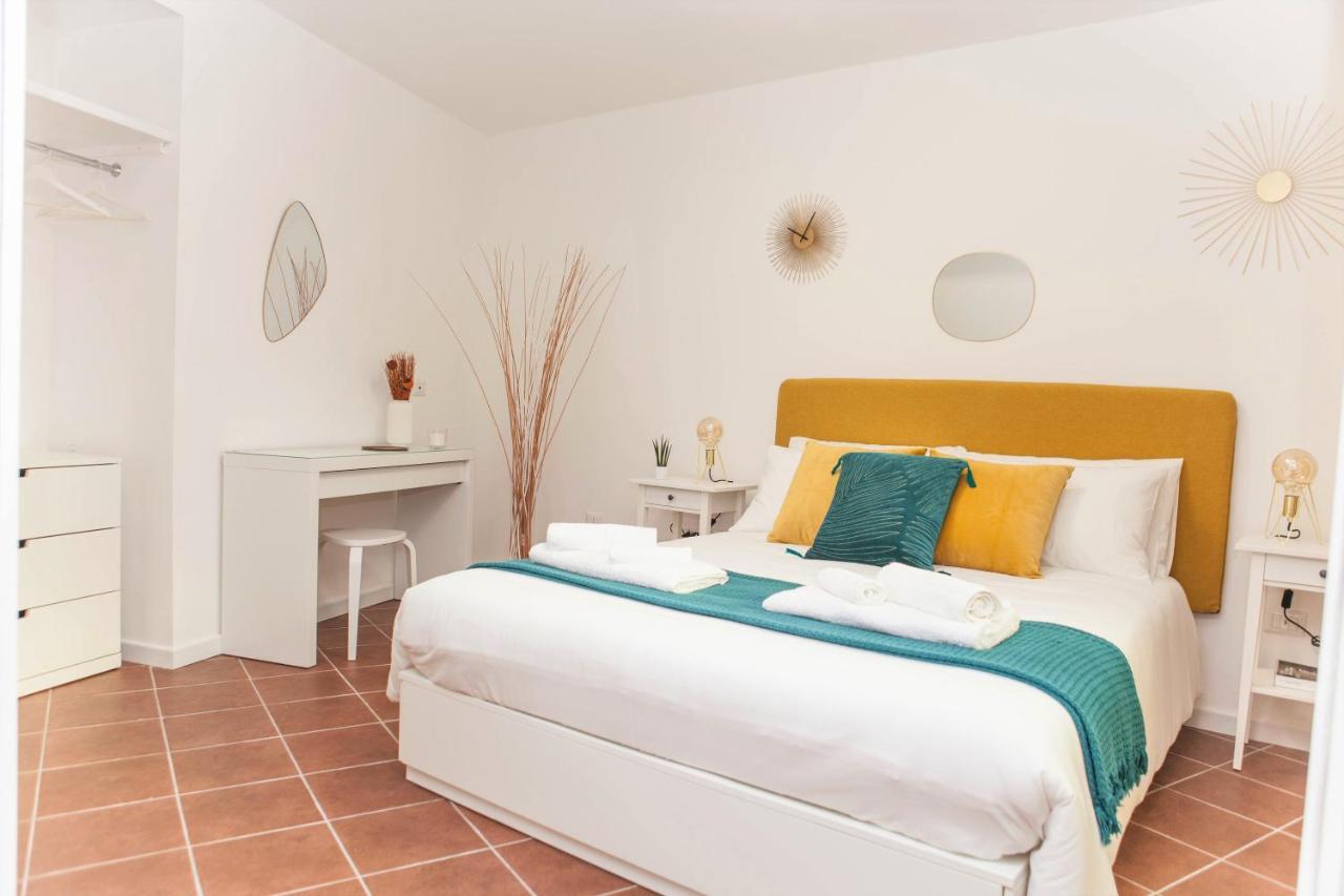 Domina Trastevere Apartment - Roma Kültér fotó
