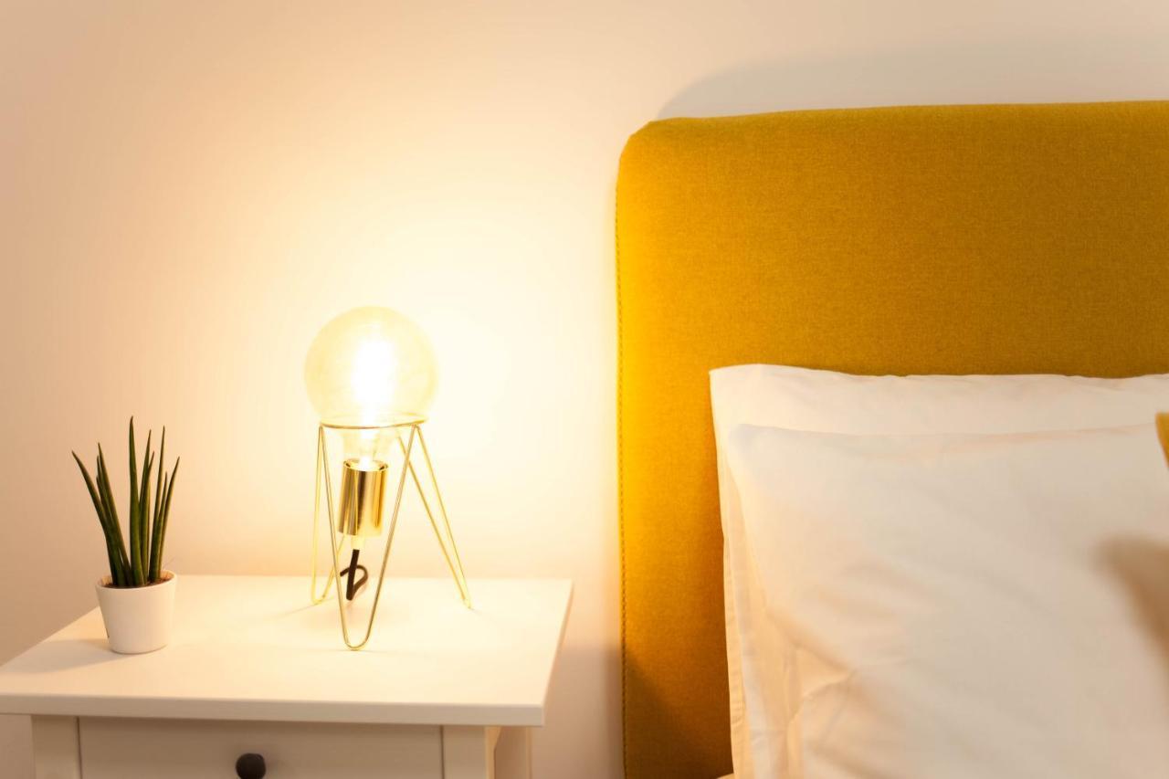Domina Trastevere Apartment - Roma Kültér fotó