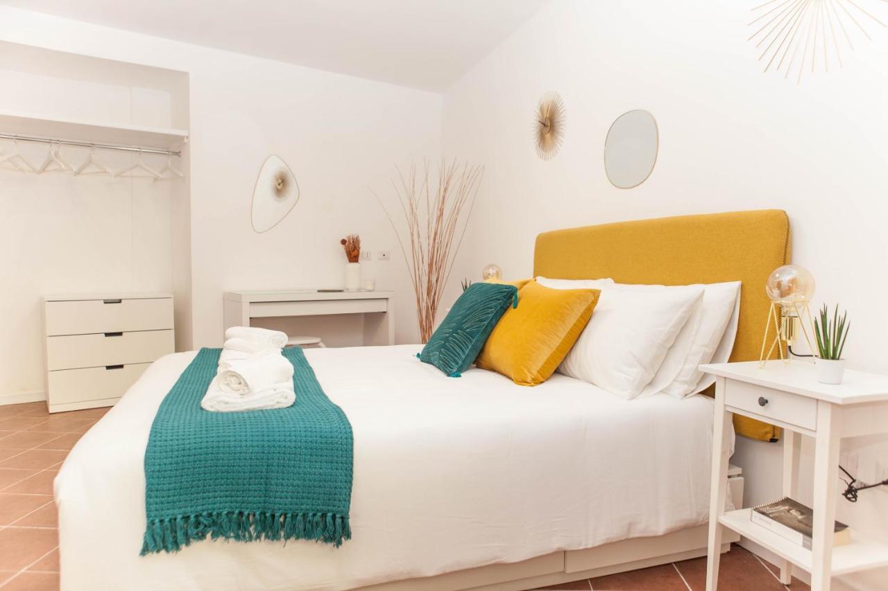 Domina Trastevere Apartment - Roma Kültér fotó