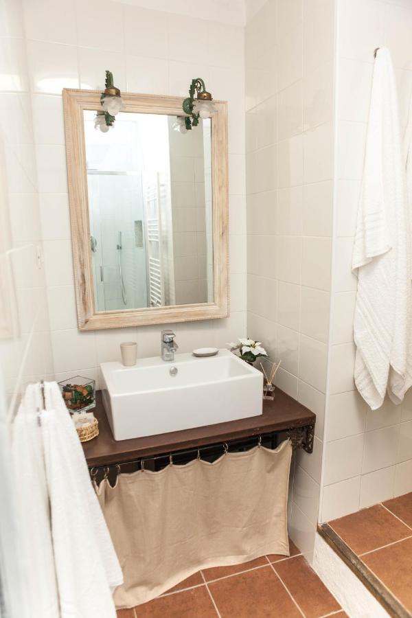 Domina Trastevere Apartment - Roma Kültér fotó