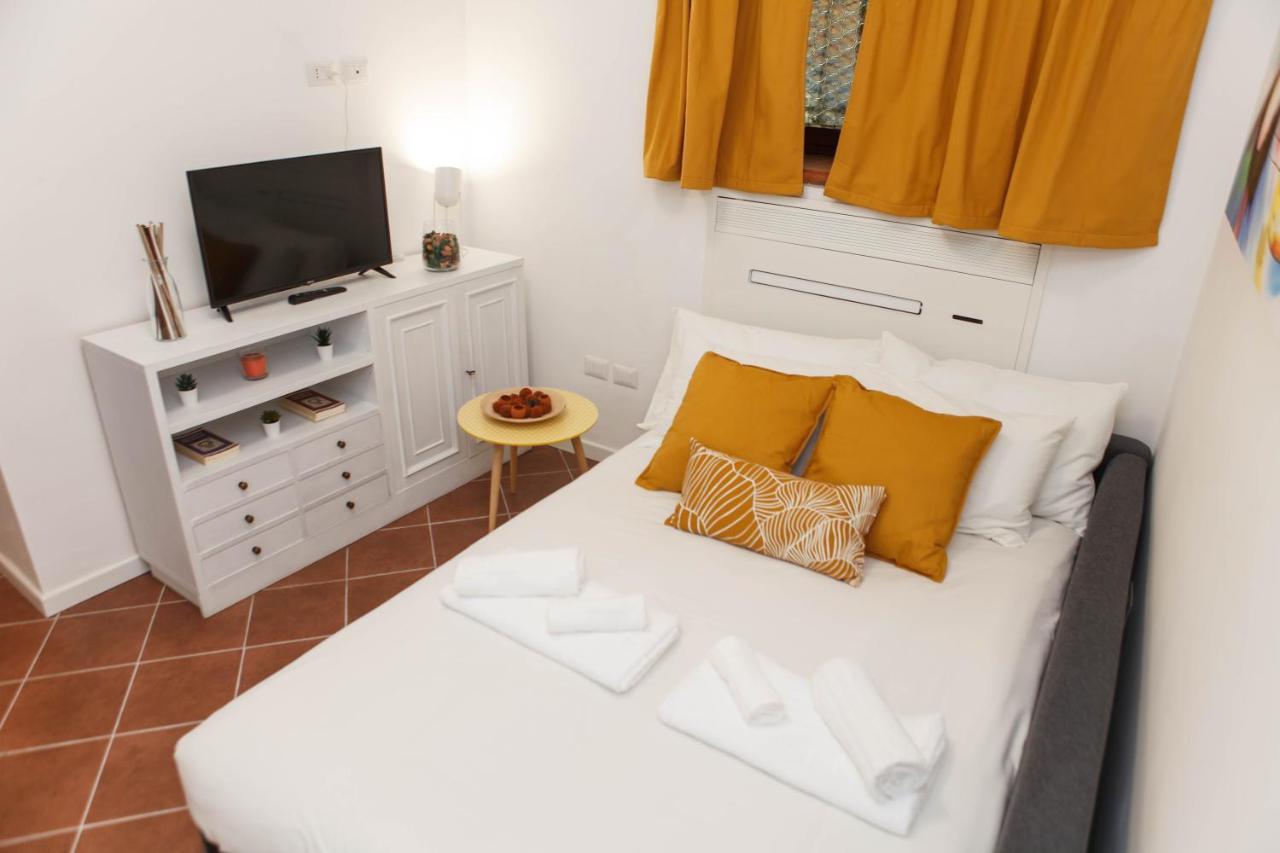 Domina Trastevere Apartment - Roma Kültér fotó