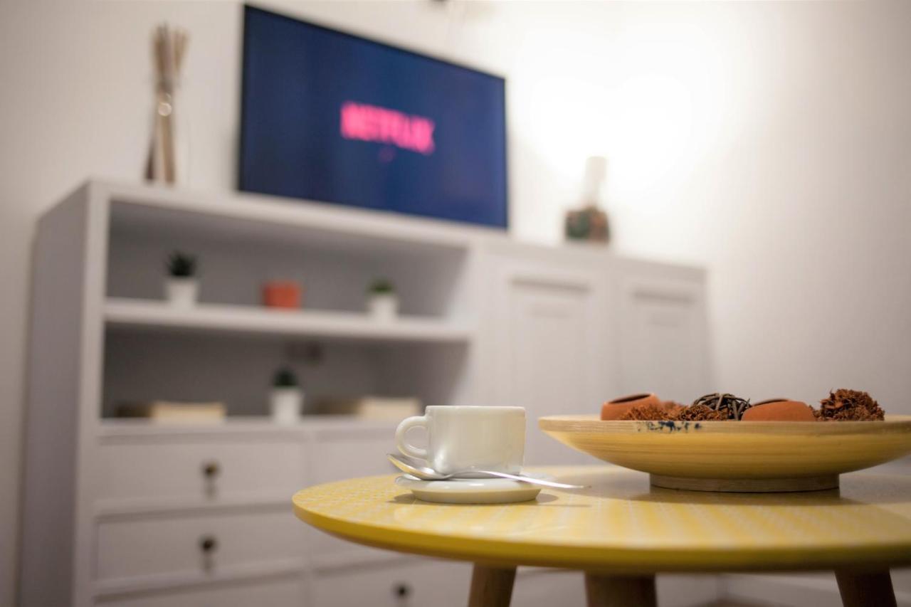 Domina Trastevere Apartment - Roma Kültér fotó