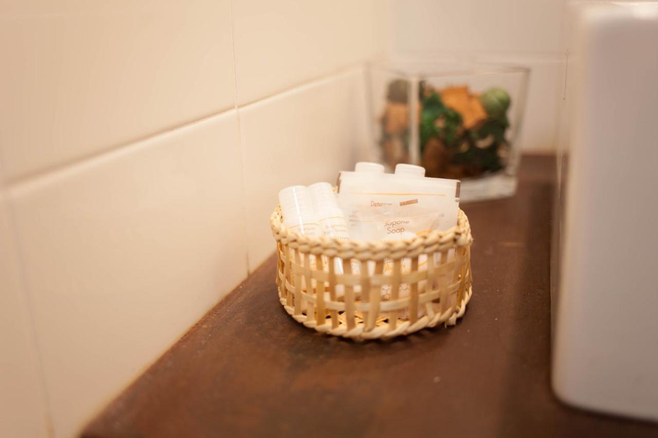 Domina Trastevere Apartment - Roma Kültér fotó