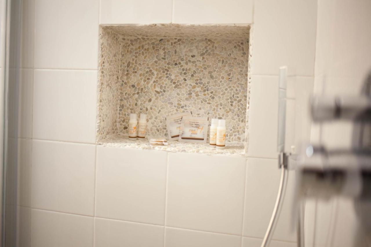 Domina Trastevere Apartment - Roma Kültér fotó
